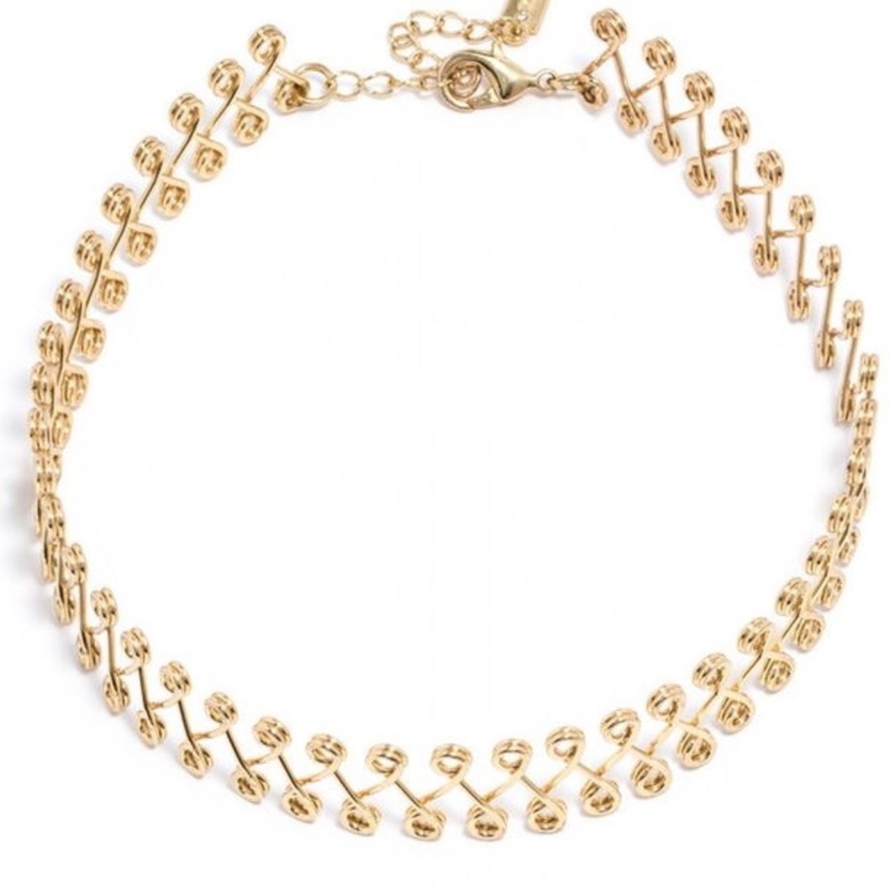 Baublebar Phoebe Choker